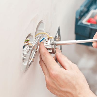 ELECTRICAL SERVICES